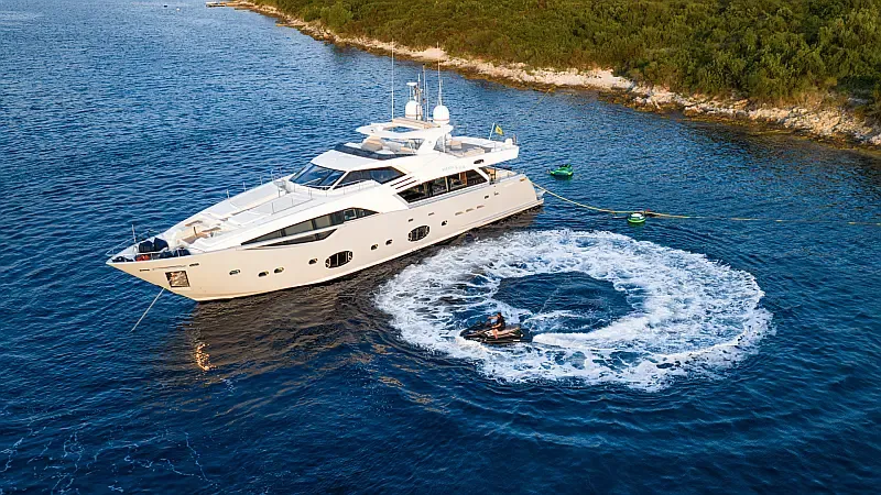 Motoryacht (ID=16813) - фото 23