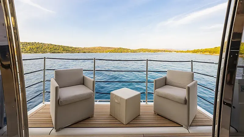 Motoryacht (ID=16813) - фото 34