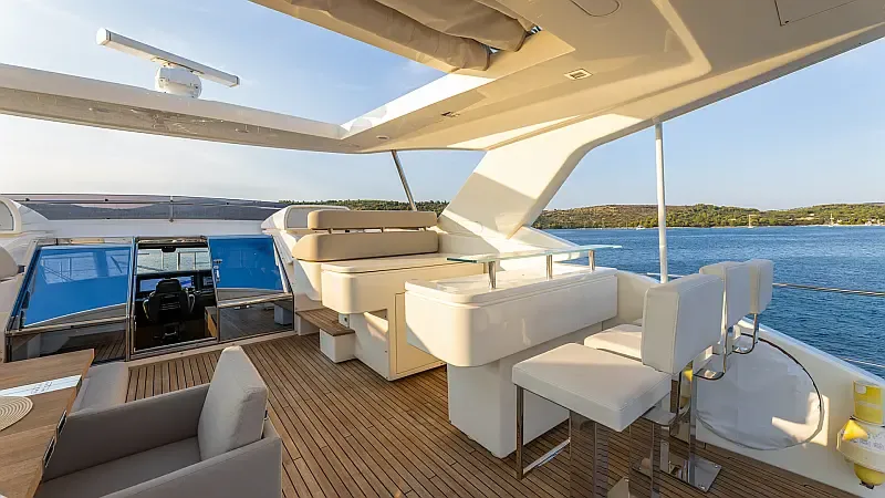 Motoryacht (ID=16813) - фото 17