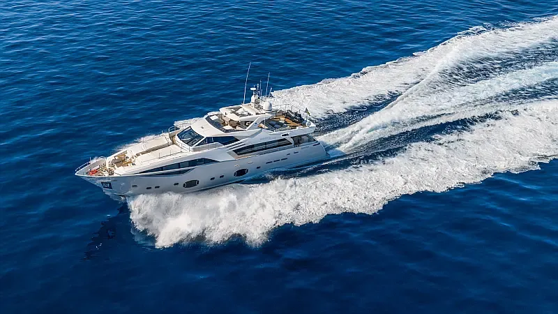 Motoryacht (ID=16813) - фото 20