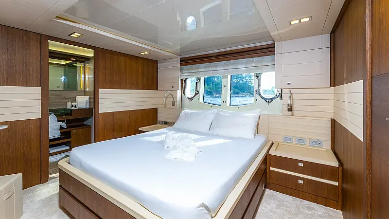 Motoryacht (ID=16813) - фото 28