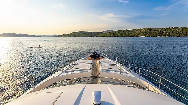 Motoryacht (ID=16813) - фото 25