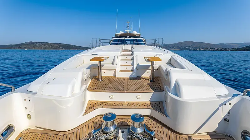 Motoryacht (ID=16813) - фото 5