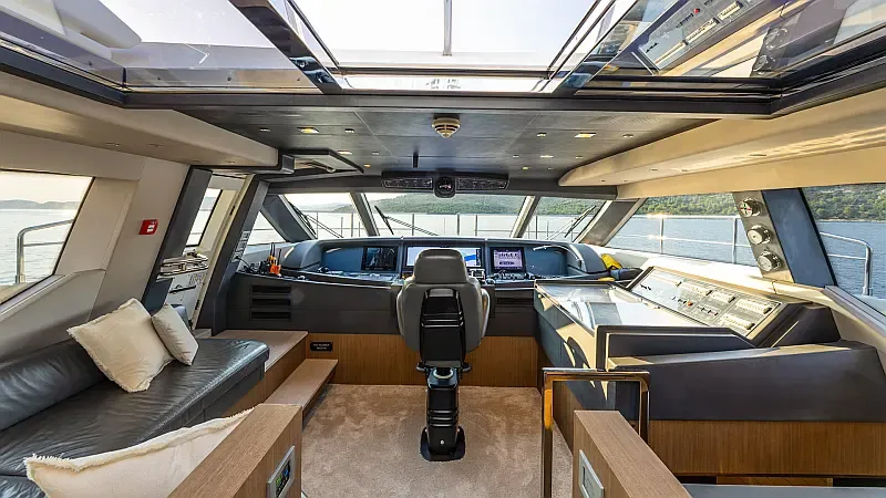 Motoryacht (ID=16813) - фото 36