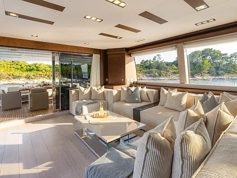 Motoryacht (ID=16813) - фото 3