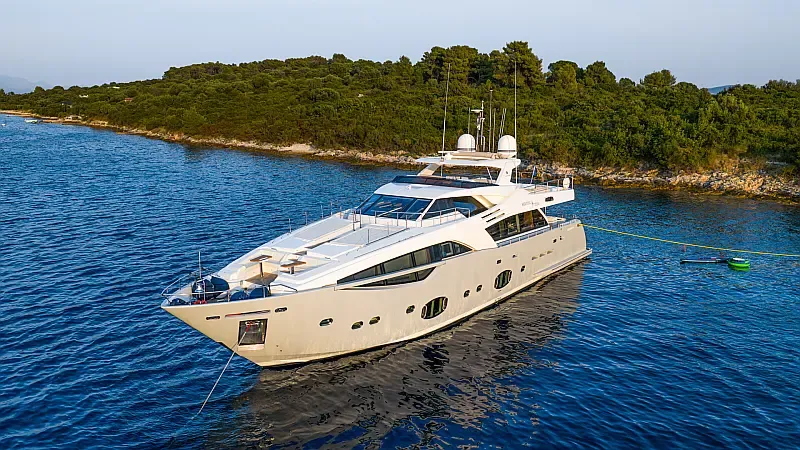 Motoryacht (ID=16813) - фото 24