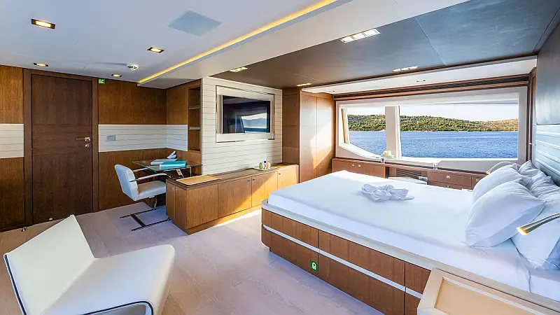 Motoryacht (ID=16813) - фото 40