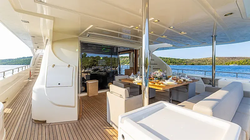 Motoryacht (ID=16813) - фото 7