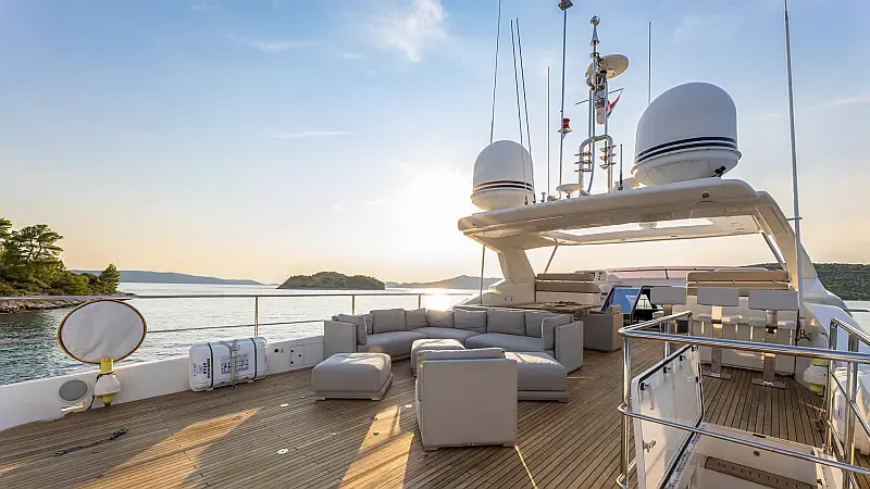 Motoryacht (ID=16813) - фото 16
