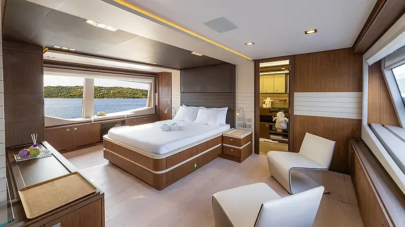 Motoryacht (ID=16813) - фото 38