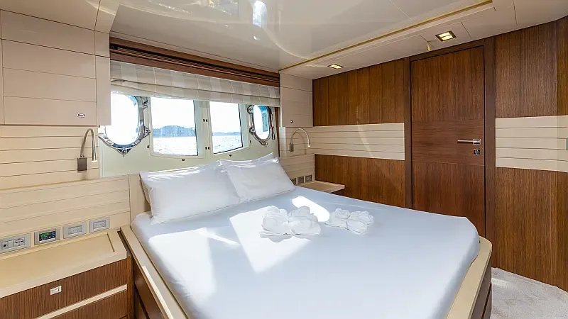 Motoryacht (ID=16813) - фото 29