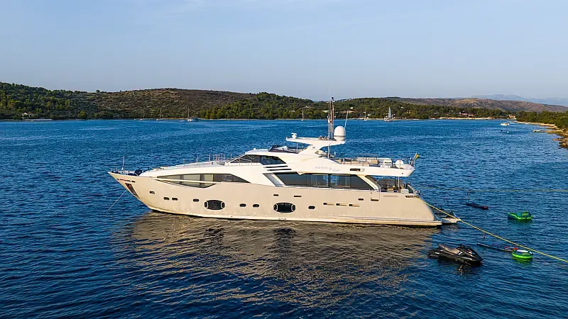 Motoryacht (ID=16813) - фото 22