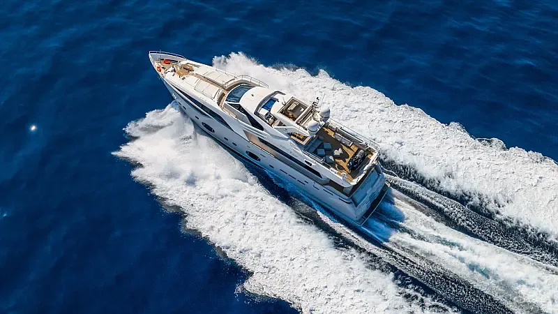 Motoryacht (ID=16813) - фото 19