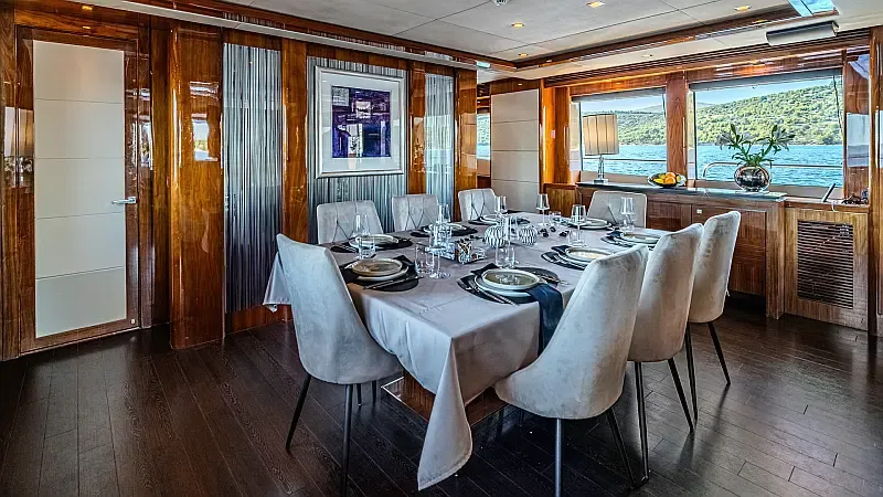 Sunseeker Yacht 34M (ID=16814) - фото 31