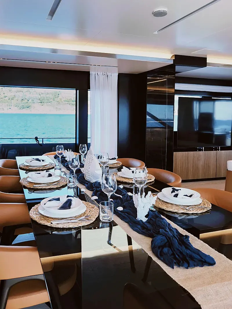 Riva 102 Corsaro Super (ID=16815) - фото 13