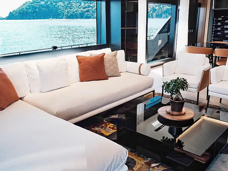 Riva 102 Corsaro Super (ID=16815) - фото 3