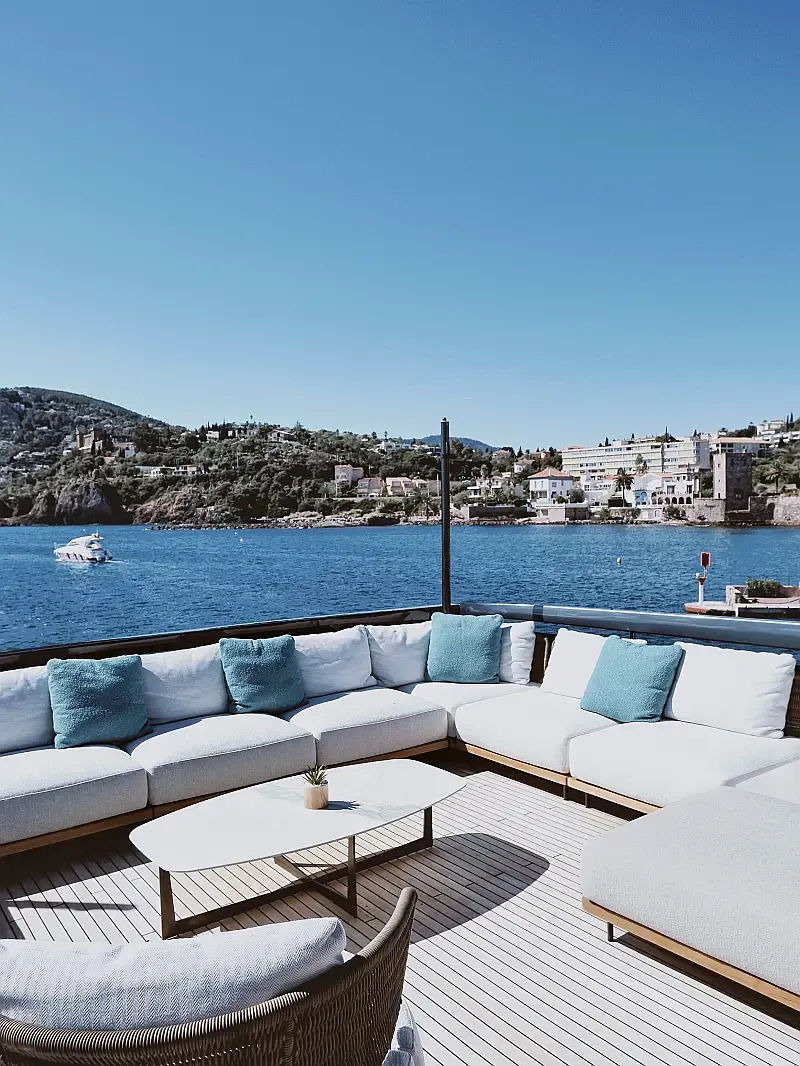 Riva 102 Corsaro Super (ID=16815) - фото 5