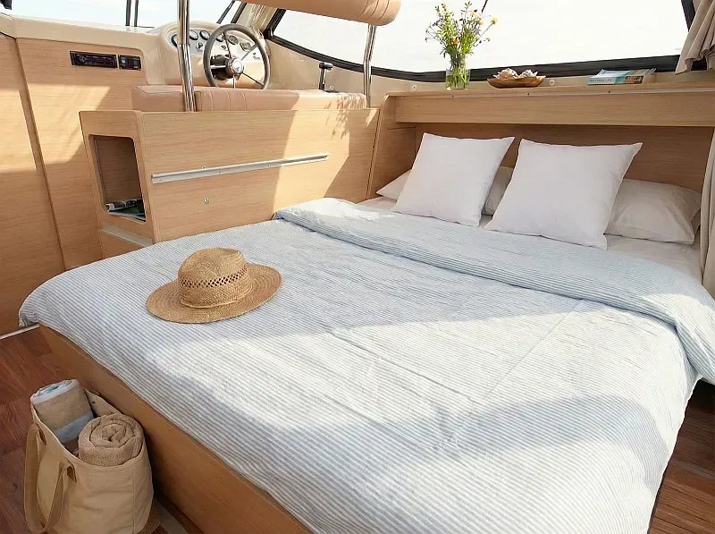 Nicols Sedan Primo (ID=16818) - фото 6