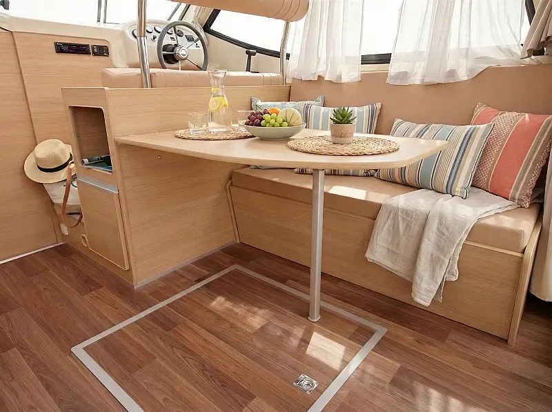 Nicols Sedan Primo (ID=16818) - фото 5