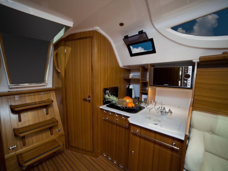 Maxus 33.1 RS Prestige (ID=169) - фото 12