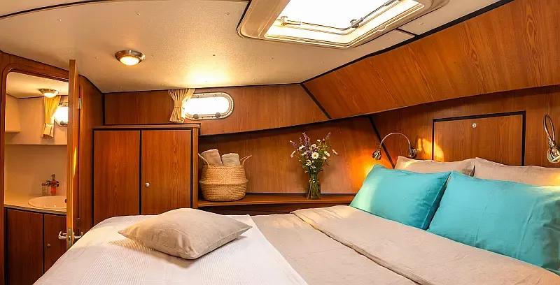 Linssen Grand Sturdy 34.9 (ID=16923) - фото 6