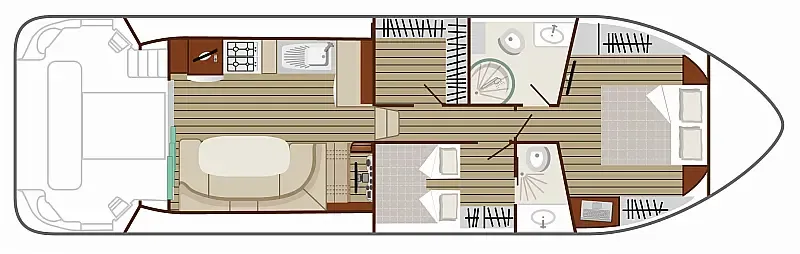 Nicols Estivale Sixto Prestige C (ID=16970) - фото 2