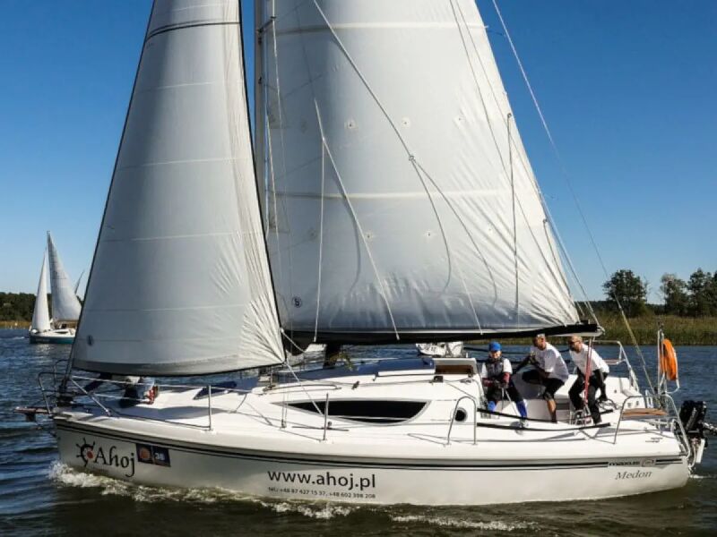 Maxus 28 Standard (ID=17) - фото 7