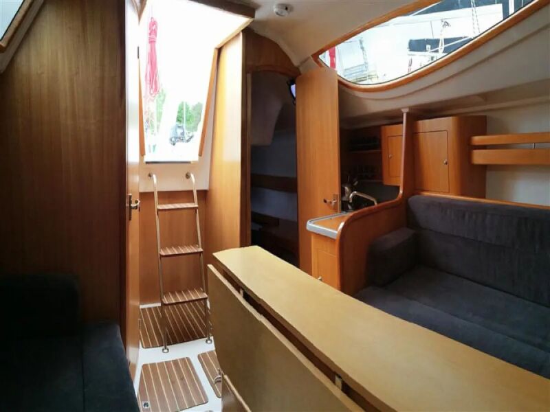 Maxus 28 Standard (ID=17) - фото 8