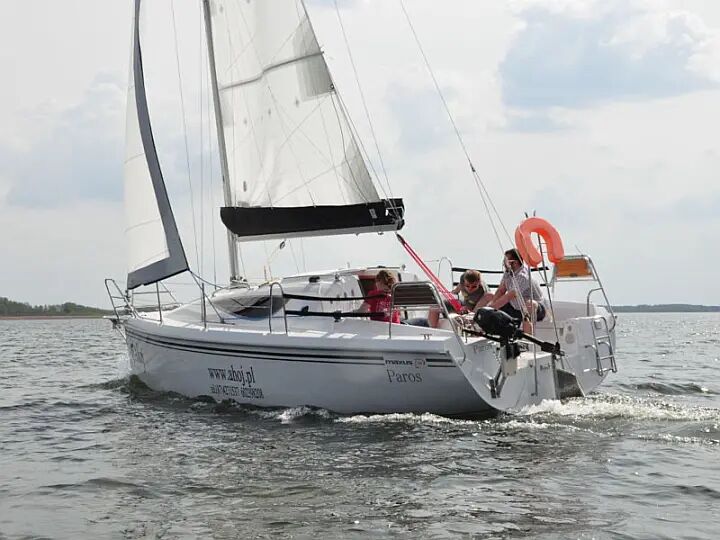 Maxus 28 Standard (ID=17)