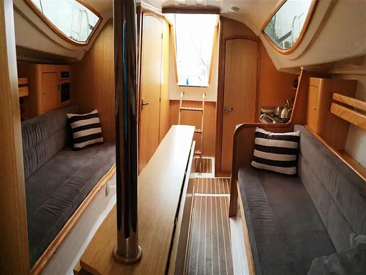 Maxus 28 Standard (ID=17) - фото 3