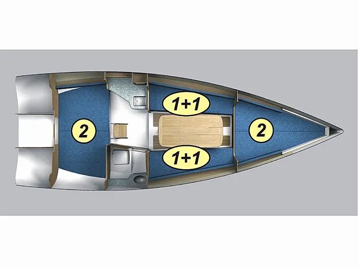 Maxus 28 Standard (ID=17) - фото 2