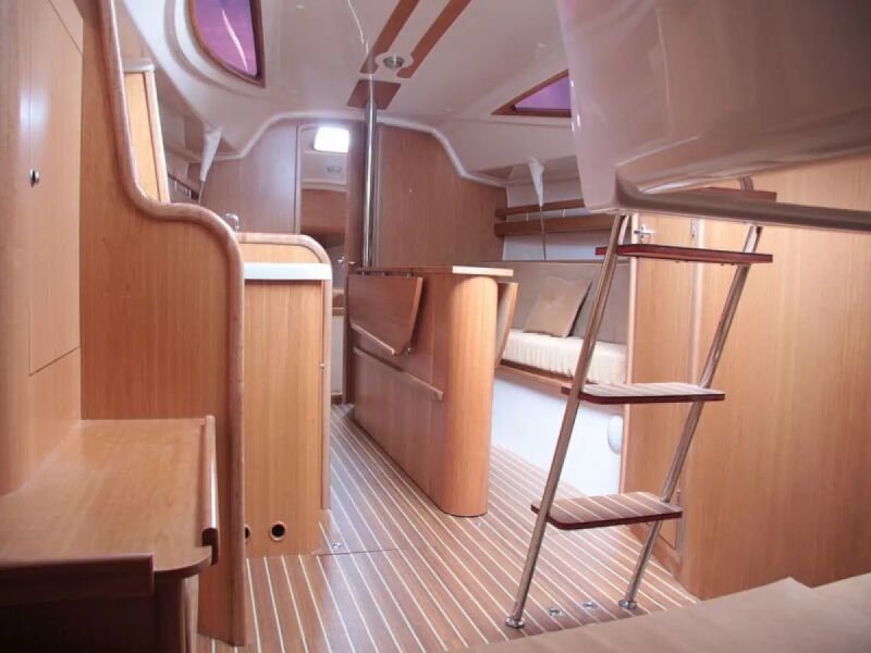 Maxus 28 Standard (ID=17) - фото 9