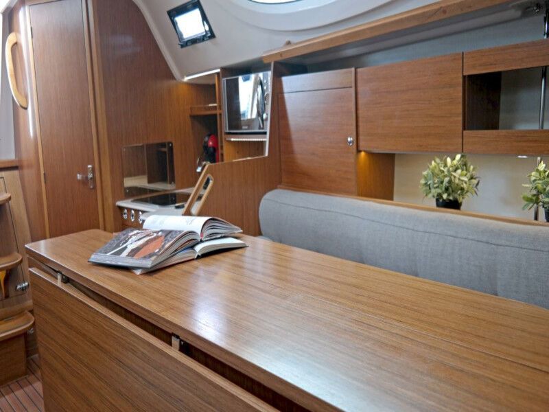 Maxus 33.1 RS Prestige (ID=170) - фото 13
