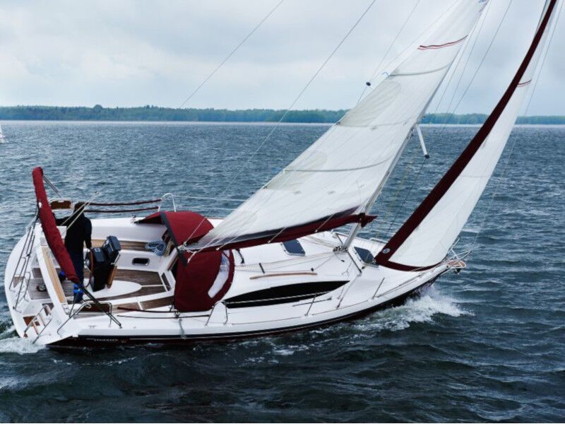 Maxus 33.1 RS Prestige (ID=170) - фото 4
