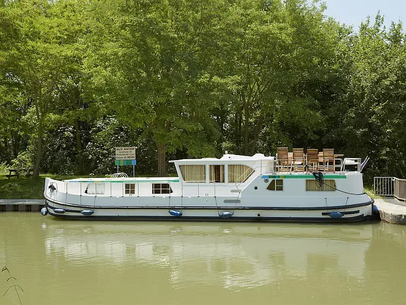 Pénichette 1500FB (ID=17002)