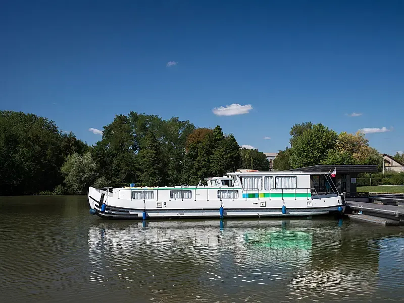 Pénichette 1500R (ID=17014) - фото 4