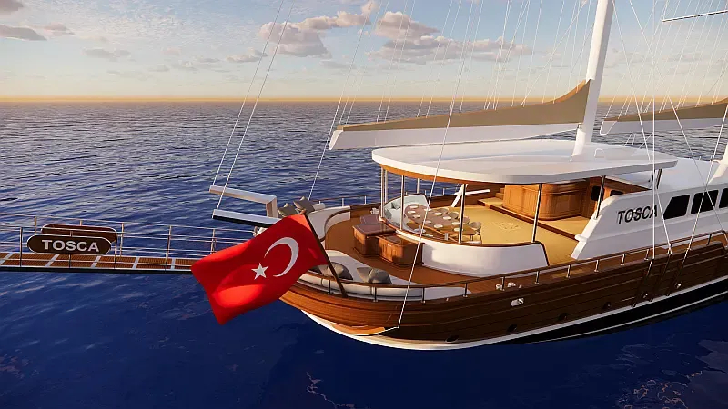 Motoryacht (ID=17030) - фото 6