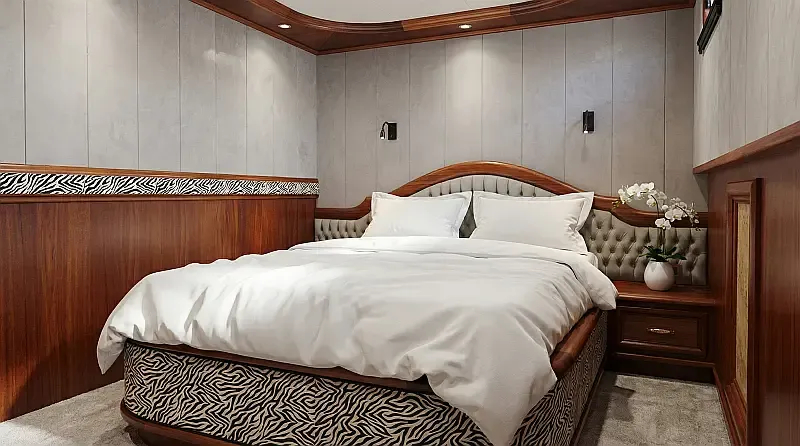 Motoryacht (ID=17030) - фото 24