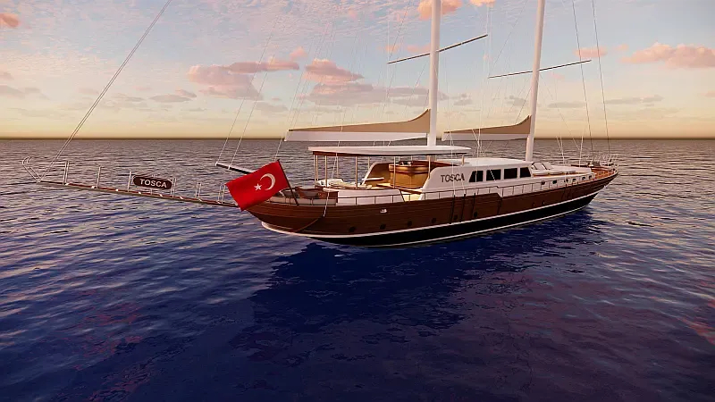 Motoryacht (ID=17030) - фото 15