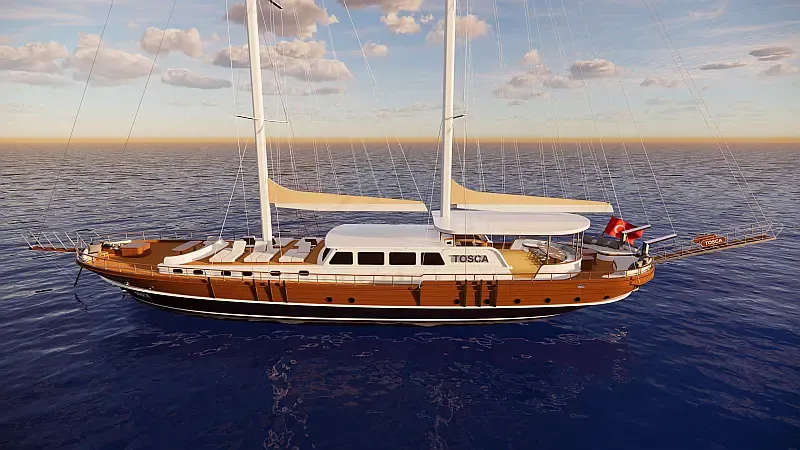 Motoryacht (ID=17030) - фото 13