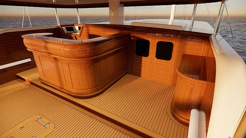 Motoryacht (ID=17030) - фото 12