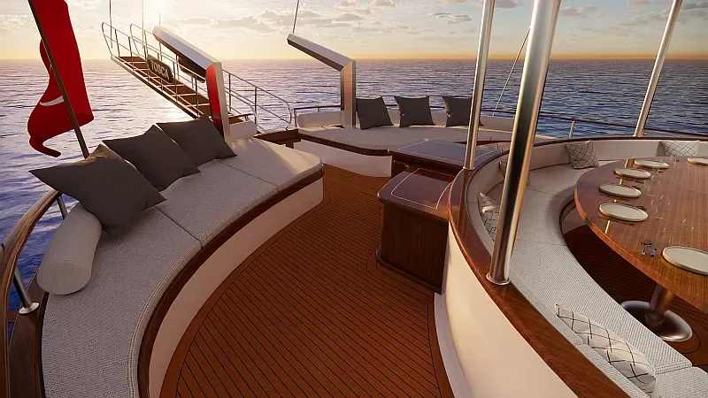 Motoryacht (ID=17030) - фото 7
