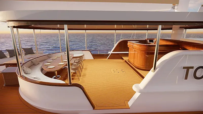 Motoryacht (ID=17030) - фото 9