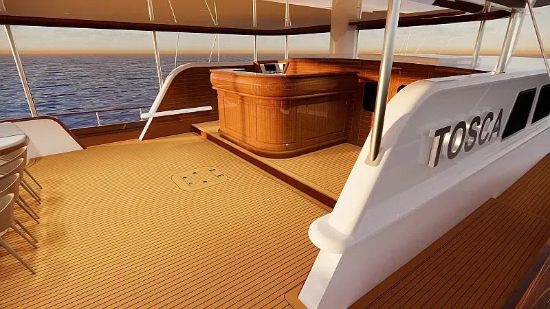 Motoryacht (ID=17030) - фото 11
