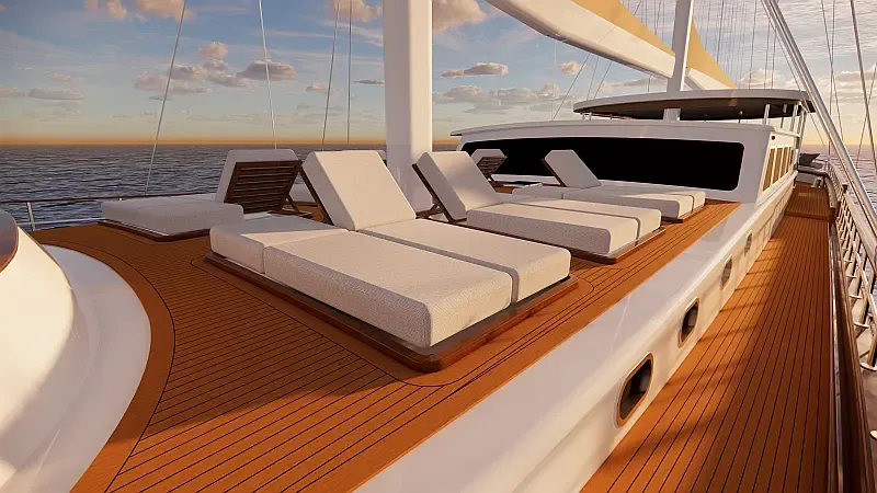 Motoryacht (ID=17030) - фото 5