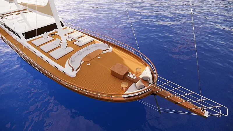 Motoryacht (ID=17030) - фото 18