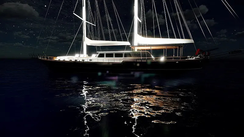 Motoryacht (ID=17030) - фото 16