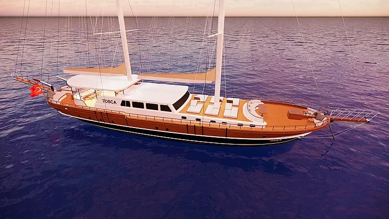 Motoryacht (ID=17030) - фото 14