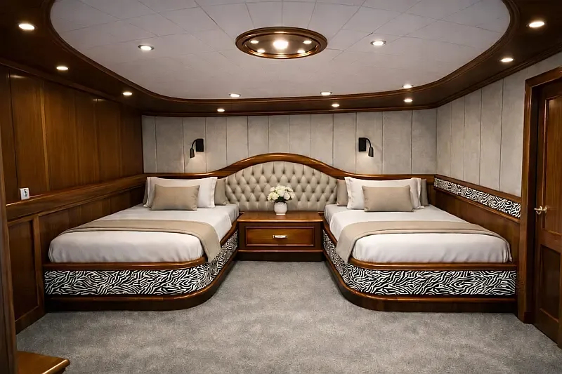 Motoryacht (ID=17030) - фото 25