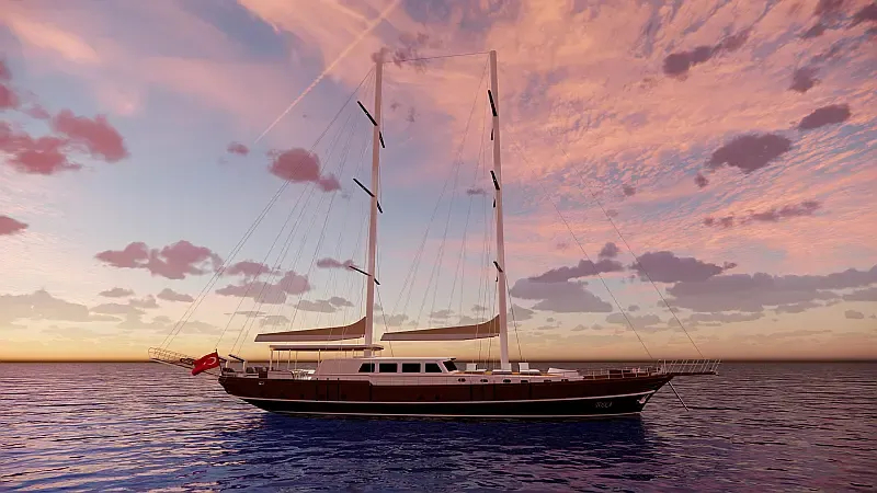 Motoryacht (ID=17030) - фото 4